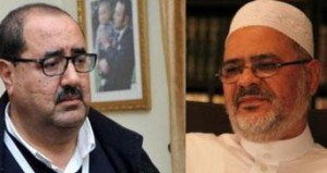 الصورة لموقع منارة
